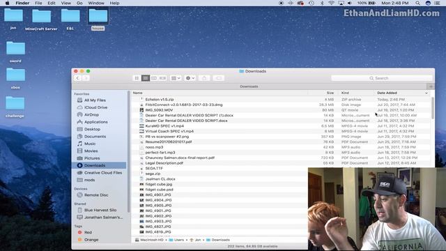 How To Install Texture / Resource Packs on Minecraft for MAC / Apple смотреть онлайн