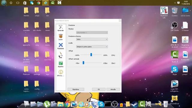 COME INSTALLARE IL MAC OS XSU PC WINDOWS смотреть онлайн