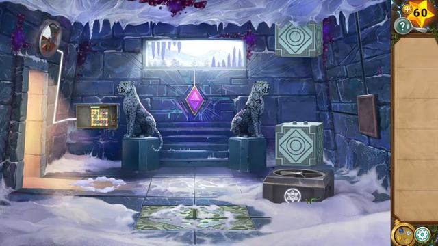 Legend of the Sacred Stones - Chapter 6 Walkthrough | Adventure Escape Mysteries | PC Games смотреть онлайн