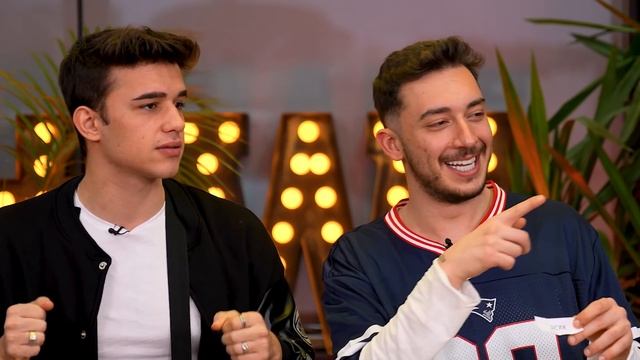 SOĞUK Veya SICAK YEMEK YARIŞMASI 🔥❄️ @AhmetCanDündar @siladundar1