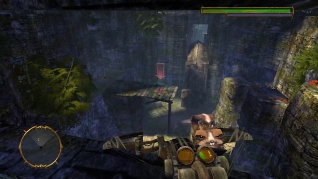 gameplay oddworld strangers wrath xperia z1 compact смотреть онлайн