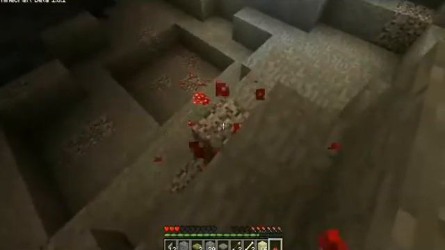 Vic and Doc: Kaizo Caverns ep.02 смотреть онлайн