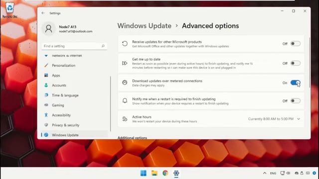 Solución de error de actualización de Windows 11 0x80070422, 0x80072ee7, 0x8024a105,802400420 смотреть онлайн