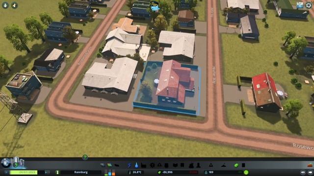 CITIES: SKYLINES - #1 - iniziamo una nuova città! | Gameplay ITA - Tutorial смотреть онлайн