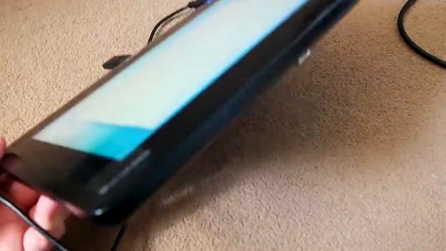 Overview of my Acer W500 tablet (August 2016) 📱🎉 смотреть онлайн