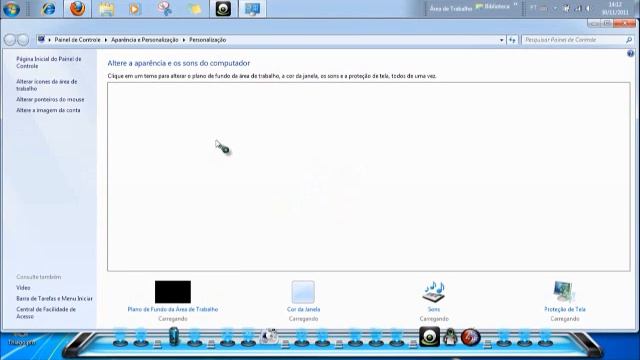 Como personalizar windowns starter e home basic (portugues brasil) смотреть онлайн