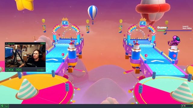 Egy kis fall guys aztan Vali 2022#36 !tomo !mifene #ValiMode !discord !8ball 🌈loveislove 🌈 смотреть онлайн