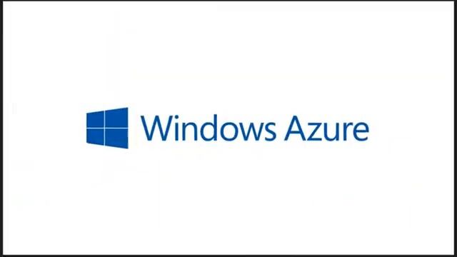 Windows Azure Enterprise IT смотреть онлайн