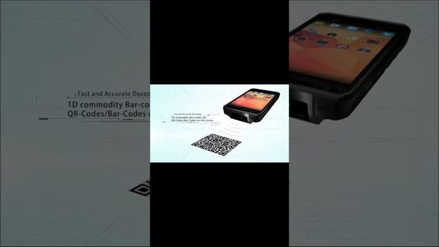 Android Handheld PDA смотреть онлайн