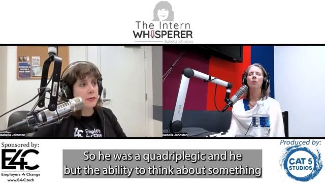 S7 Ep. 295 Diana Teel - Frontier Technology Enthusiast смотреть онлайн