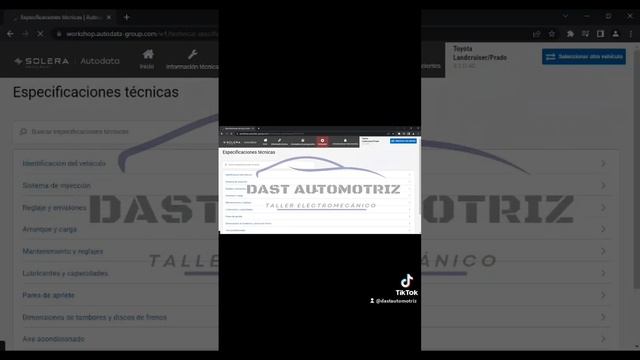 AUTODATA ONLINE смотреть онлайн