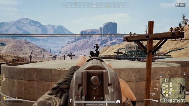 winnie pubg смотреть онлайн