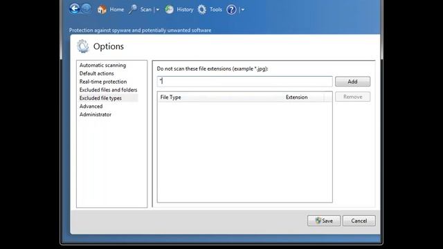 Windows 7 Windows Defender смотреть онлайн