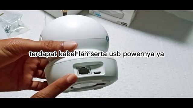 Review CCTV Ezviz ( Cara pasang cctv, Installisasi, Mantau Cctv dari dekstop ) смотреть онлайн