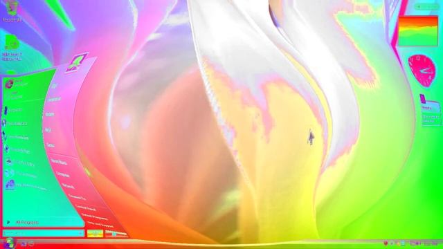 Windows Vista Delta Edition And Desktop Startup Sound Effects (SBP2E) in G Major 965 смотреть онлайн