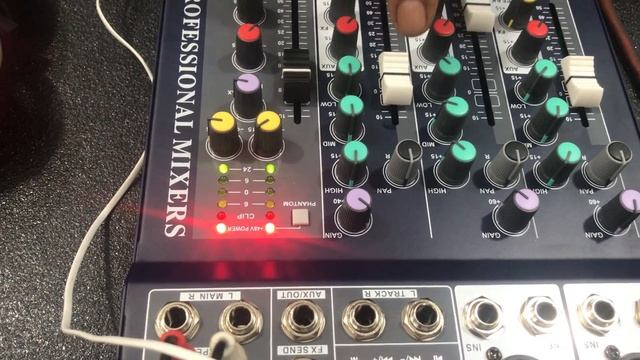 Hướng Dẫn Lắp Đặt Bộ Hát Livestream F4 Toàn Phần LH 0937381978 смотреть онлайн