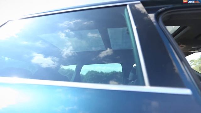 Videotest Seat Ateca 1 4 TSI 4Drive 150 pk смотреть онлайн