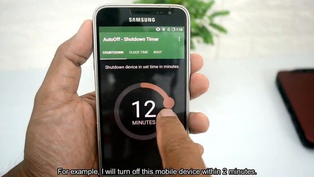 How to Automatically Turn Off and Turn on an Android Phone смотреть онлайн