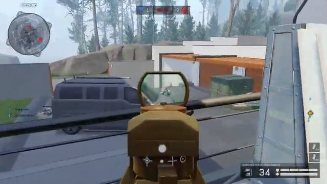 Warface смотреть онлайн