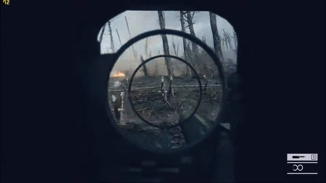 Battlefield 1 AMD FX-6350 + GTX970mini смотреть онлайн