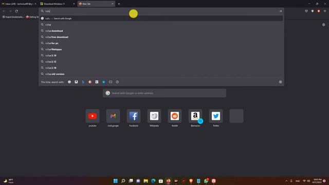 How To make Windows 11 Bootable Pendrive/USB Without TPM 2.0 Urdu/Hindi смотреть онлайн