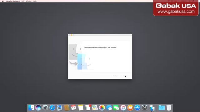 how to migrate data from old mac to new mac смотреть онлайн