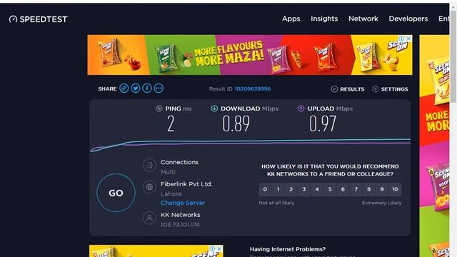 How To Test Internet Speed Online 64 or 32 Bit смотреть онлайн