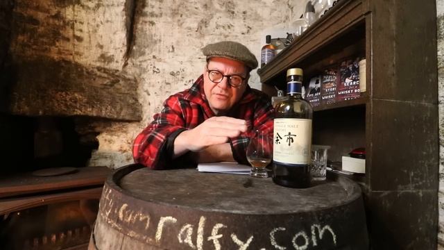 ralfy review 1021 Extras - More about Yoichi. смотреть онлайн