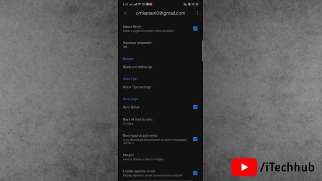 Email Not Showing Images Android [2024] | Samsung Email Not Showing Images On Android смотреть онлайн