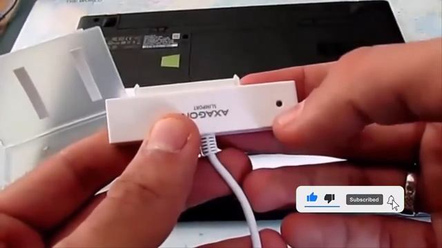 How to turn a laptop internal hard drive disk into external portable hard disk смотреть онлайн