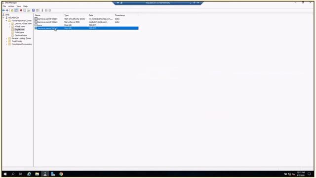 7. Built Web-server on windows server 2019 and create websites with SSL (Windows server Admin) смотреть онлайн