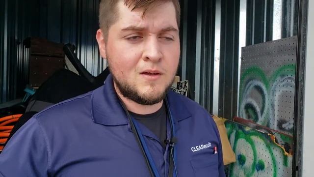 I bought a Storage unit that was owned by a Biker Gang!? смотреть онлайн
