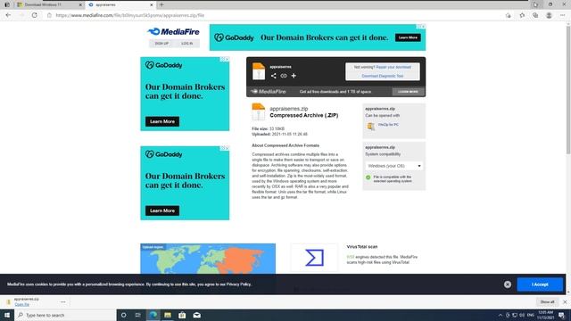 (100% Works) How to Upgrade Windows 10 to Windows 11 Any Unsupported PC/Laptop Free смотреть онлайн