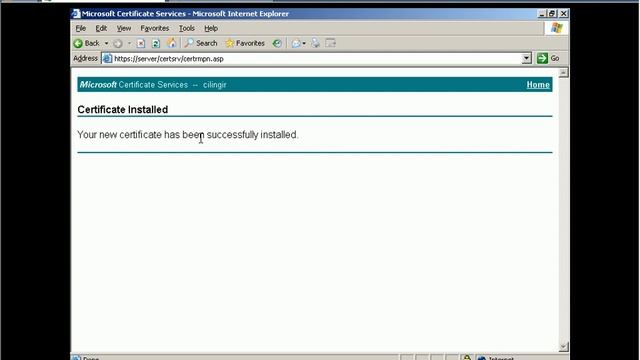 Win server 2003 de smart kart uygulaması смотреть онлайн