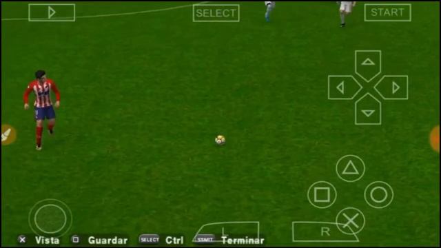 pes 2019 ppsspp android highly compressed 200mb смотреть онлайн