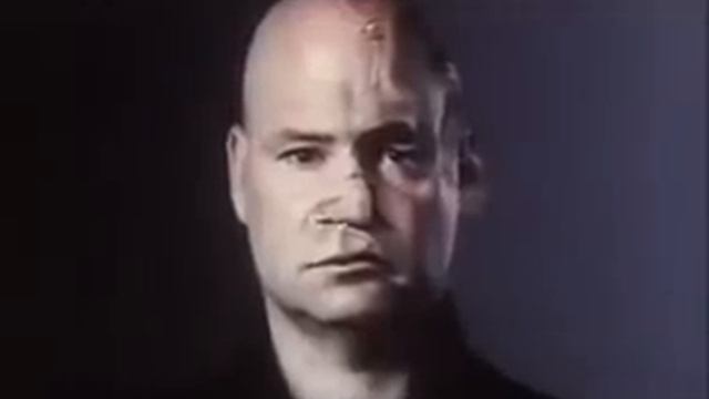 THINK: Your Face Is Not Made Of Metal смотреть онлайн