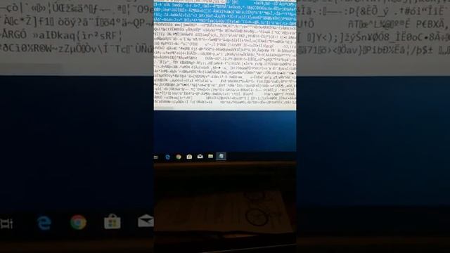 When the virus you Wanted to try dont work смотреть онлайн