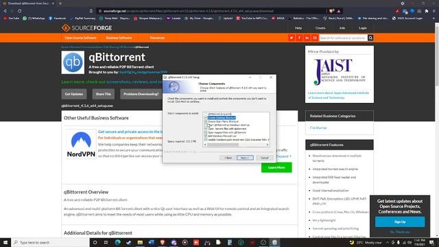 TUTORIAL How to download game with QBITORRENT смотреть онлайн