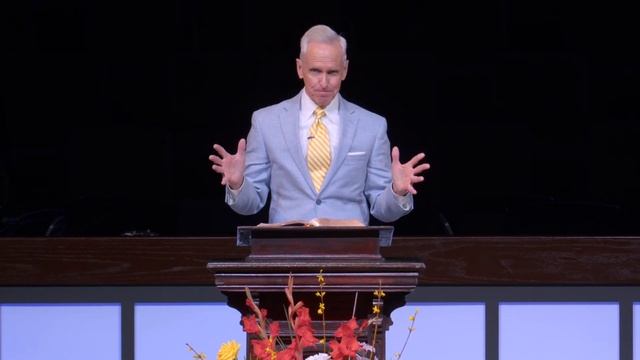Easter: Game Changer | Matthew 28:1-10 | Mar. 31, 2024 смотреть онлайн