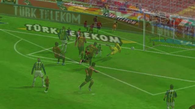 Gs-Fb Maçkolik Tv Tanıtım смотреть онлайн