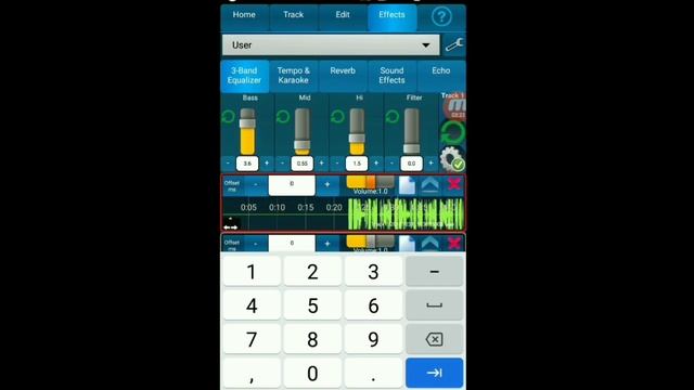 Audio Droid | Best Song Mixing App For Android | In Hindi смотреть онлайн