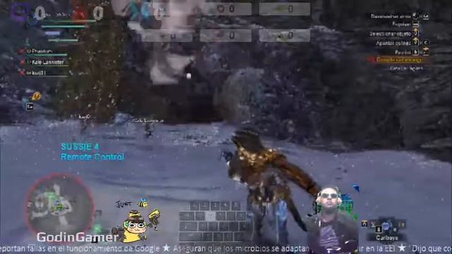 | @MonsterHunter World on #PotatoPc Corei3 6100 Intel HD 530 Win 10 1809 DCH Drivers | смотреть онлайн