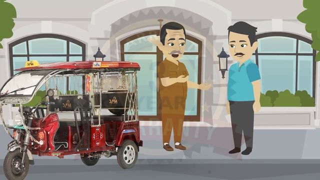Mac Auto_E Rickshaw Business Contact Now at +918090629062 #electricvehicle #business #businessideas смотреть онлайн