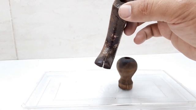 Rusty Hand Plane Restoration - Made In USA 🇺🇸