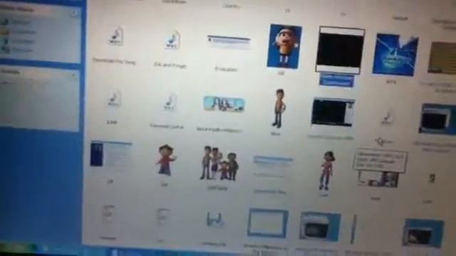 Windows Evaluation Notification смотреть онлайн