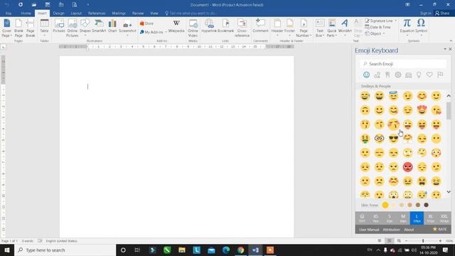 How to Use store & my Add ins Function Ms Word in hindi | Ms Word Chapter 9 смотреть онлайн