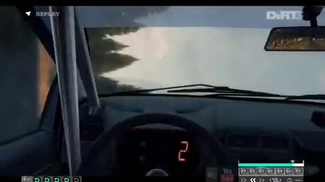 DiRT 3 Crash (Stunt) смотреть онлайн