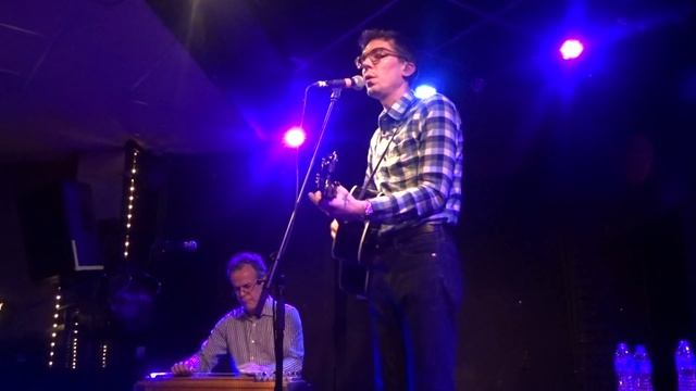 Justin Townes Earle - Dreams смотреть онлайн