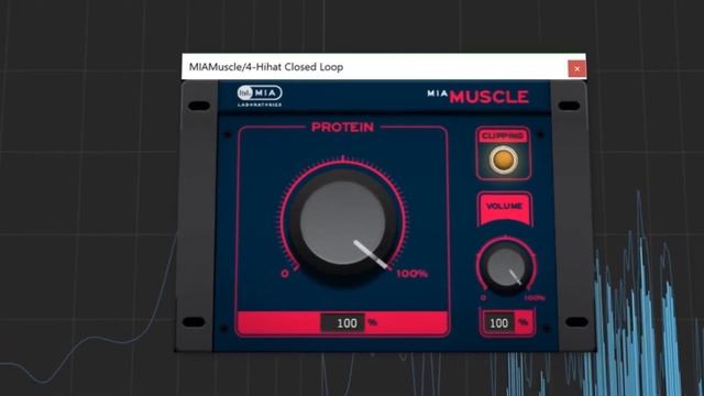 MIA Laboratories Fat-Thin-Muscle смотреть онлайн