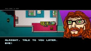 San Franciso Nuke(Hotline miami 2)